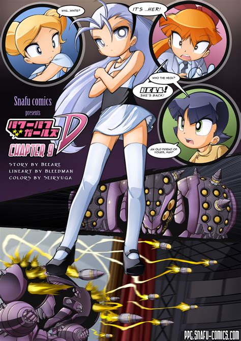 View and download 360 hentai manga and porn comics with the parody the powerpuff girls free on IMHentai 